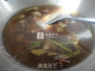 牛肉炖土豆的做法步骤:8