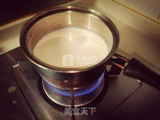 超简易自制姜撞奶(菜谱为3人分量)的做法步骤:3