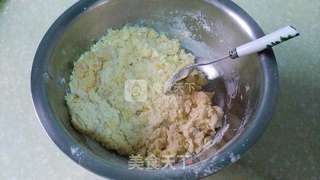 蜂蜜蛋果子的做法步骤:5