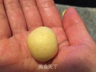 玛格丽特饼干的做法步骤：6