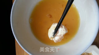 鸡米花的做法步骤:10
