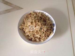 洋芋擦擦的做法步骤:12