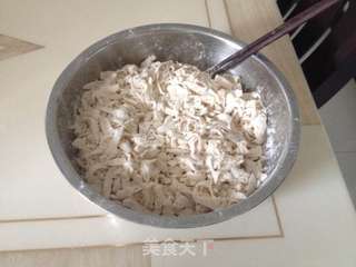 洋芋擦擦的做法步骤:6
