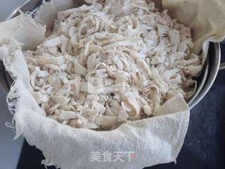 洋芋擦擦的做法步骤:7