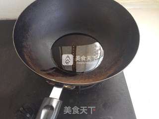 香辣牛肉酱的做法步骤:5