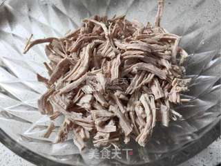 海苔猪肉松的做法步骤:3
