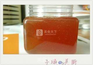 超级简易奥尔娘烤翅-小盆友的最爱【子璇美厨】的做法步骤:3
