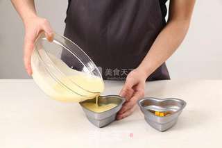 芒果布丁——夏日的那一抹黄的做法步骤:6
