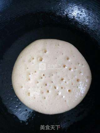 松饼的做法步骤:10