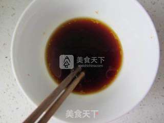 荆芥拌紫甘蓝的做法步骤:5