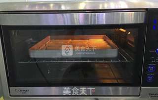 烤薯条的做法步骤:5