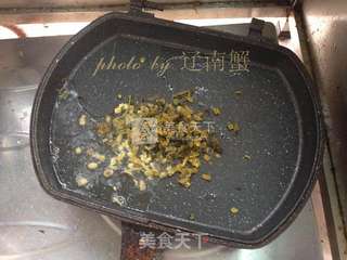 土豆鸡蛋煎的做法步骤:4