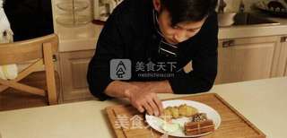酸奶烤鸡翅的做法步骤:10