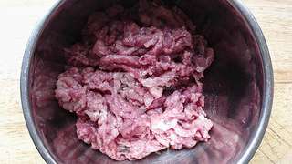 青椒牛肉丝的做法步骤:2