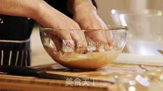 酸奶烤鸡翅的做法步骤:5