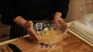 酸奶烤鸡翅的做法步骤:6