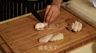 酸奶烤鸡翅的做法步骤:2