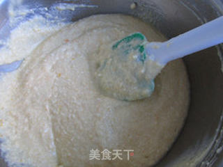 芒果乳酪蛋糕的做法步骤:19