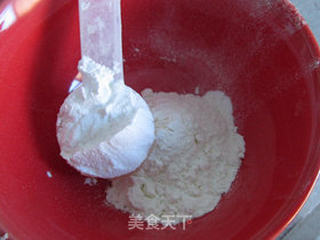 芒果乳酪蛋糕的做法步骤:10