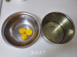 海绵分蛋蛋糕的做法步骤:2