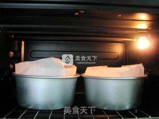 原味海绵蛋糕的做法步骤:11