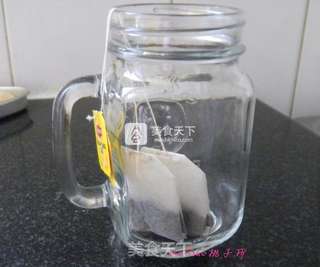 蜂蜜柠檬茶的做法步骤:6
