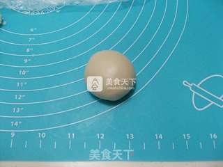 荷花酥的做法步骤:26