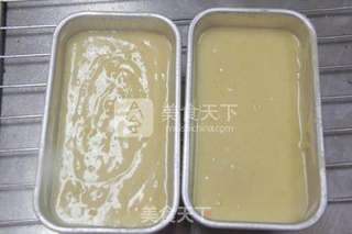 清香柠檬蛋糕的做法步骤:6