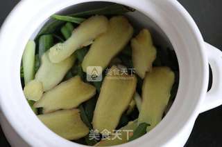 东坡肉的做法步骤:4