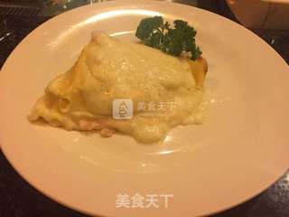 意大利鸡蛋软煎饼的做法步骤:21