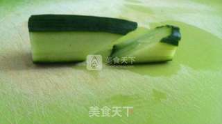 龙形寿司的做法步骤:10