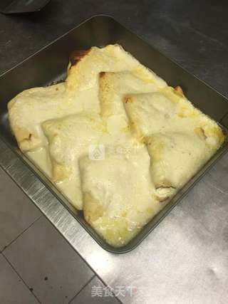 意大利鸡蛋软煎饼的做法步骤:20