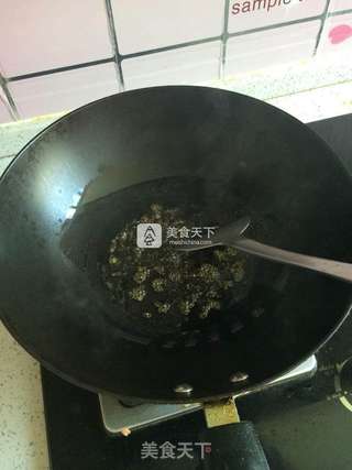 经典排骨闷饭的做法步骤:6