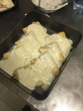 意大利鸡蛋软煎饼的做法步骤:19