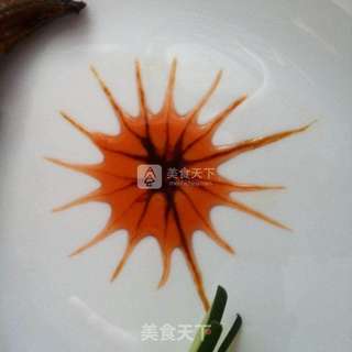 龙形寿司的做法步骤:21