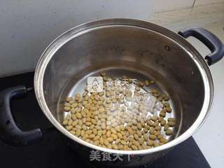 香辣牛肉酱的做法步骤:3