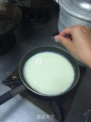 意大利鸡蛋软煎饼的做法步骤:5
