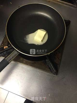 意大利鸡蛋软煎饼的做法步骤:2