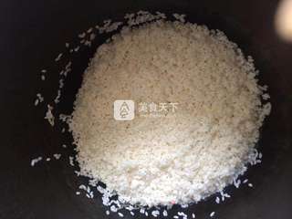 经典排骨闷饭的做法步骤:11