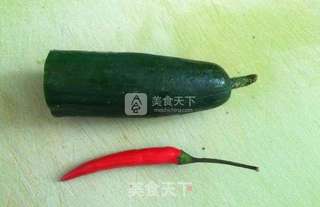 龙形寿司的做法步骤:7