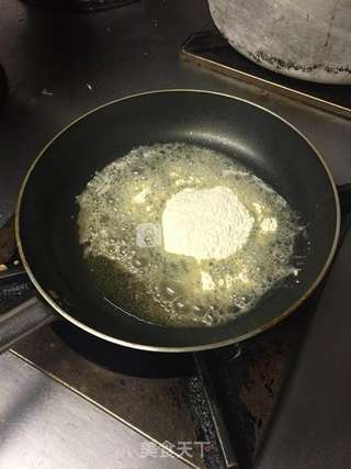 意大利鸡蛋软煎饼的做法步骤:3