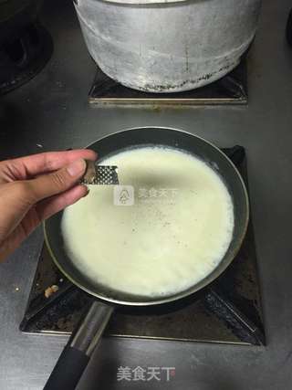 意大利鸡蛋软煎饼的做法步骤:6