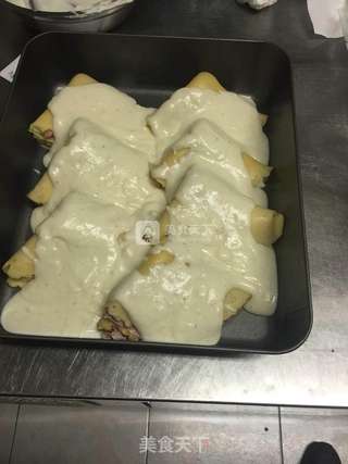 意大利鸡蛋软煎饼的做法步骤:18