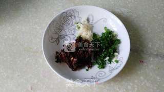 肉末豆腐的做法步骤:4