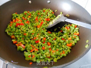 【绿谷源】什锦肉末的做法步骤:13