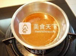 来自法兰西的美味咖哩沾酱可乐饼的做法步骤:14