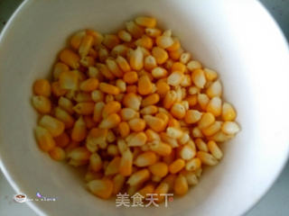 【绿谷源】什锦肉末的做法步骤:4