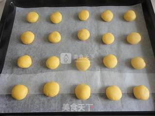 玛格丽特饼干的做法步骤:10