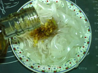 澄面凉皮的做法步骤:19
