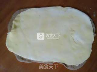 南瓜红糖双色馒头!的做法步骤:10
